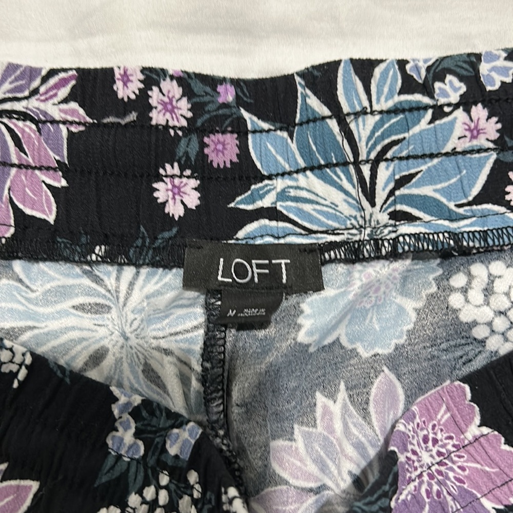 Loft Pants - Picture 2 of 4